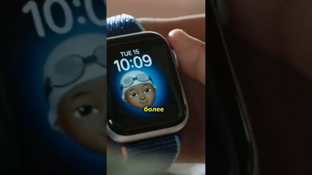 Apple выпустит Apple Watch "Kids"