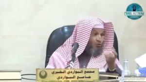 ВСЕМ МУСУЛЬМАНАМ СМОТРЕТЬ     Шейх Умар аль-Ид