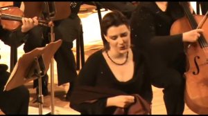 Girgina Girginova - Musetta "Quando m'en vo'..."