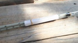 Внимание!)). Градусник для почвы!