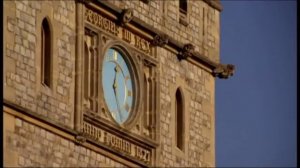 Виндзор. Виндзорский дворец.Резиденция Английской королевы.