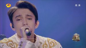 Dimash Qudaibergen - Singer 2017 (All performances / Все выступления) / Димаш Кудайберген / 迪玛希 歌手