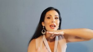 Как правильно и красиво говорить? Низкий голос