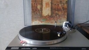 Black Sabbath' Mob Rules '1981, made in france, 1st press