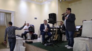 Юрий Сумгаитский Ari nazov