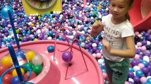 РАЗВЛЕКАТЕЛЬНЫЙ ЦЕНТР "ЛЁСИКИ" В СБС/ ВИДЕО ДЛЯ ДЕТЕЙ/ КРАСНОДАР 2022