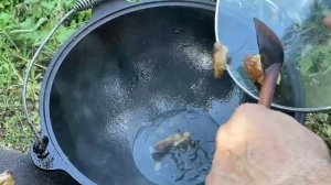 ПЛОВ в КАЗАНЕ легко и просто.