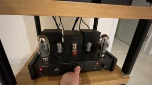 Audioinstrument Qazarius