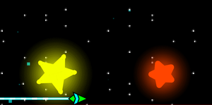 Wave challenge, но это самое странное прохождение