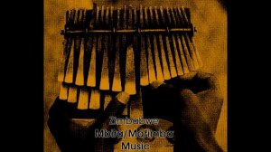 Mbira/Marimba Music