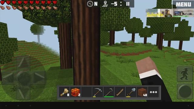 Worldcraft Gameplay Part 13: Animal Husbandry смотреть онлайн