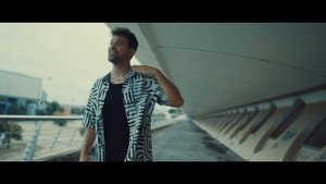 Dani J - Villano (Videoclip Oficial)