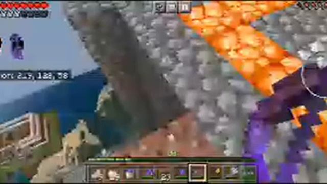 MINECRAFT PUBLIC SMP LIVE | JAVA+PE 24/7 SERVER смотреть онлайн