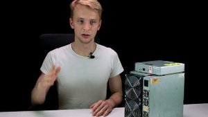 Antminer S17pro 53th под заказ из Китая в Томске