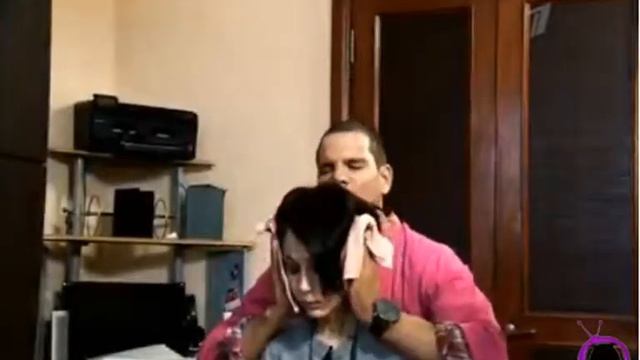 Проект 1 канала "Черно-белое" - Анонс смотреть онлайн