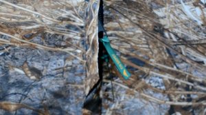 Обзор палатки УП-2 мини ПФ Берег