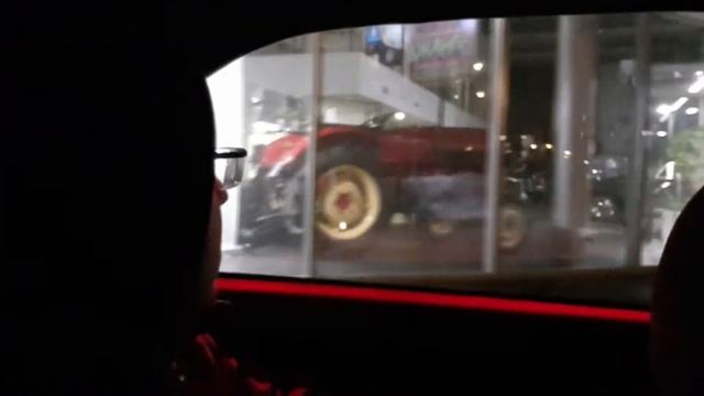 Снег, вечер, пятница. Чайзеры, улицы и пьяницы. смотреть онлайн