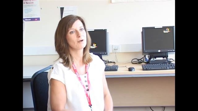 Adult Learners Week - Gail Ansell - Upgrade Training Administrator