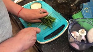 Соус к шашлыку как в шашлычной эпизод №534