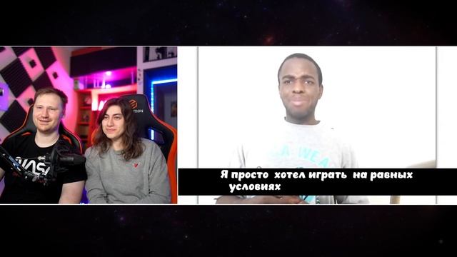 ?Как разработчики игр Троллят Читеров? | РЕАКЦИЯ на King Dm смотреть онлайн