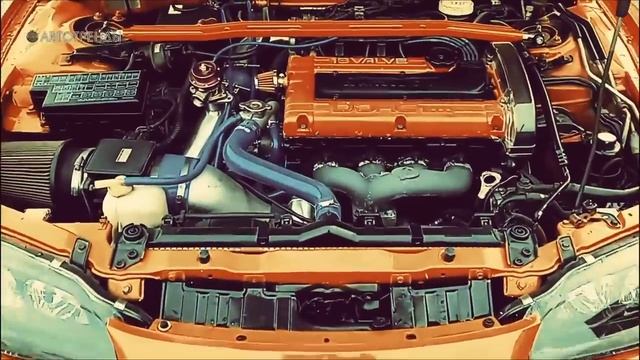 МИТСУБИШИ ЭКЛИПС ЯПОНЕЦ ИЗ АМЕРИКИ смотреть онлайн