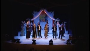 Маржанат Аджиева Песня про Хасавюрт