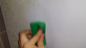 Как удалить следы клея от наклеек и стикеров с бытовой техники / How to remove glue of stickers