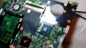 Плохой контакт гнездо зарядки ноутбука