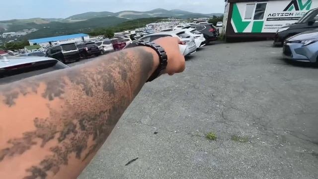АВТОРЫНОК ЗЕЛЕНЫЙ УГОЛ/ВЛАДИВОСТОК / ЦЕНЫ НА 24.07.2023