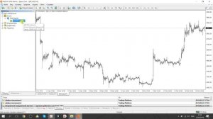 Знакомство с терминалом MT4  Полное руководство по установке и пользованию