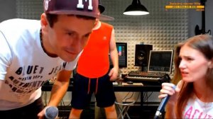 Запахло весной (Караоке)