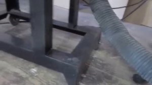 Ленточная пила КОРВЕТ 35 ,краткий обзор