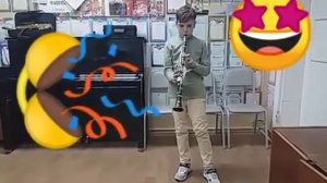 Русская народная песня "Как под горкой под горой" исполняет Бордогов Егор...