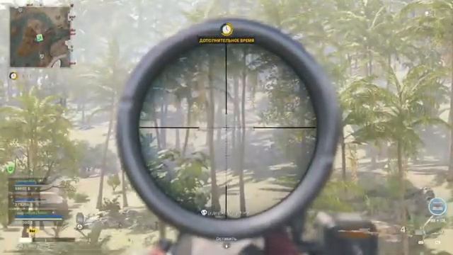 Warzone Pacific день 03.01.2 Обзор боевого пропуска .Топ по быстрому сливанию смотреть онлайн