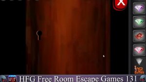 Hunting Mirror Escape Walkthrough | Escape Games Walkthrough