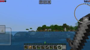 выживание Minecraft первая часть