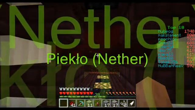 Reklama SvCraft pl Serwer FB смотреть онлайн