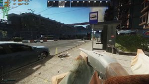 Ryzen 7 7800x3d + RTX 4070 | Streets of tarkov | FHD