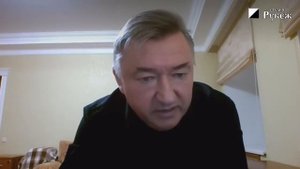 Сводки 24 02 2022 Чьи планы выполняет Россия. Владимир Боглаев. Студия "РУБЕЖ"