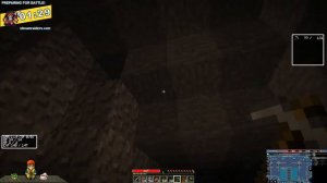 1.7.10 Modpack dev work