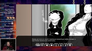 Бэбэй играет в новеллу про себя | ШАРАГА - Нарезка | DEGRASTREAM DIRECT. ЯНВАРСКАЯ КОМЕДИЯ