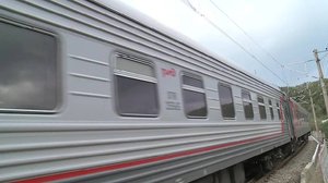 Резервный состав доставит к месту назначения пассажиров поезда Казань–Адлер