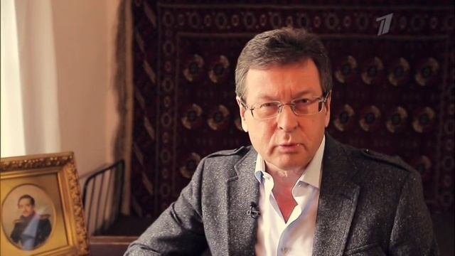 ДУЭЛЬ ЛЕРМОНТОВА -- ЧАСТЬ 1