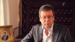 ДУЭЛЬ ЛЕРМОНТОВА -- ЧАСТЬ 1