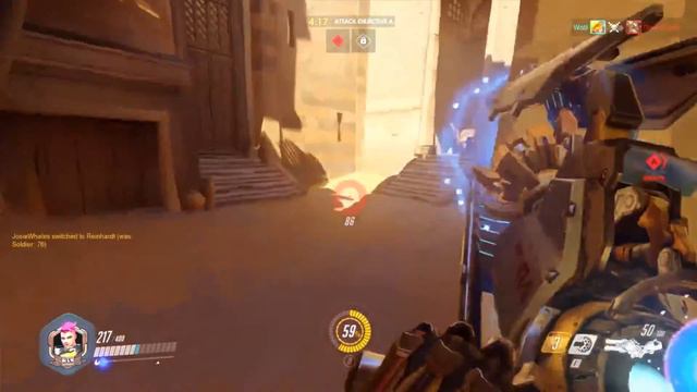 Sprays, Voice Lines and Icons?!?! Overwatch's Loot Boxes and Blizzard's Microtransaction System