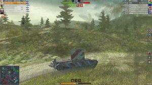 FV4005 ● World of Tanks Blitz