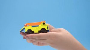 Автовывернушка Transcar Double