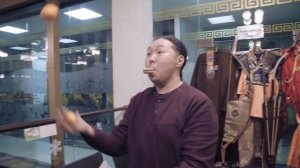 Тыва национал оркестр - Шивижигеш.