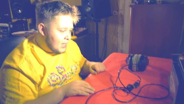 Обзор Beyerdynamic DT770 Pro 80ом, 250ом, 32ohms x Личный Архив смотреть онлайн