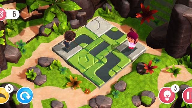 Pepeline Adventures ?android gameplay HD